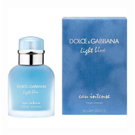 dolce gabbana 3000|dolce gabbana light blue intense.